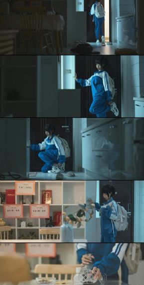 匿爱议程双男主泰剧_免费观看字幕